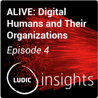 To listen to the Ludic Group Podcast ALIVE, Episode 4: Collaborating in Our Digital World

click hereTo listen to the Ludic Group Podcast ALIVE, Episode 4: Collaborating in Our Digital World

click here